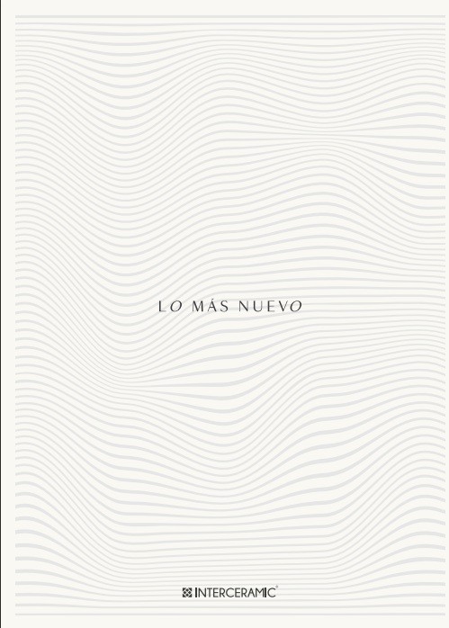 Cat&aacute;logo Lanzamientos